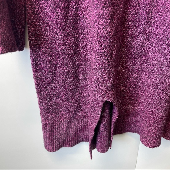 Ricki’s large cowl turtle neck sweater - Picture 2 of 7